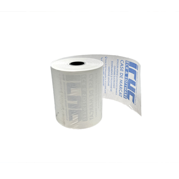 ROLE HARTIE TERMICA 57X30M